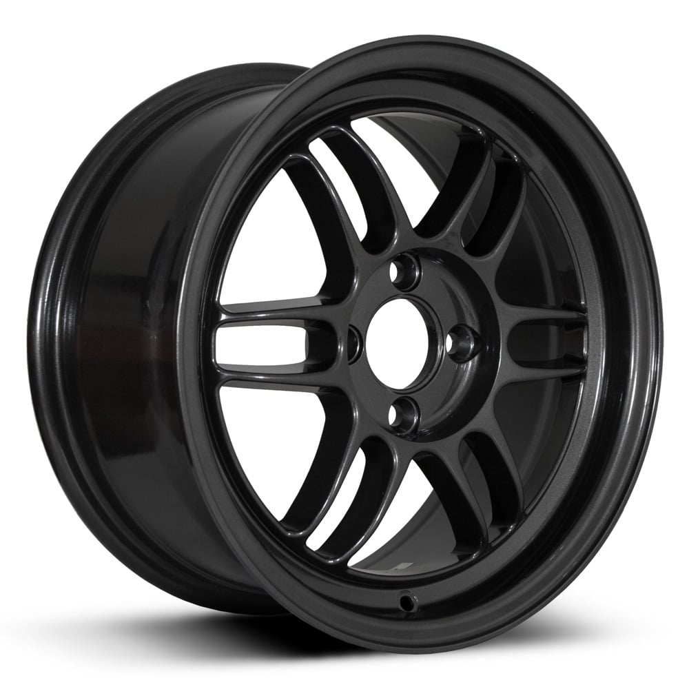 356 TFS3 - Gloss Gunmetal